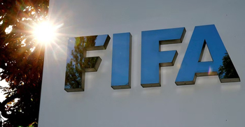 Brazil protests to FIFA over racism against under-20 player