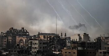 Israel to begin daily 4-hour ‘pauses’ in fighting in Gaza, US says