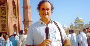 মুক্তিযুদ্ধে বাংলাদেশকে সহযোগিতা করা সাংবাদিক মার্ক টালি আর নেই