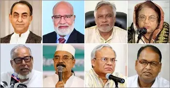 মন্ত্রিপরিষদে জায়গা হয়নি বিএনপির যেসব জ্যেষ্ঠ নেতার