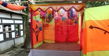 বরের জুতা লুকানো নিয়ে সংঘর্ষ, ভেঙে গেলো বিয়ে