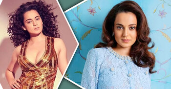 বিবাহিত পুরুষদের সঙ্গে প্রেম নিয়ে খোলামেলা কঙ্গনা