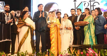 কলকাতা আন্তর্জাতিক চলচ্চিত্র উৎসবে নেই বাংলাদেশের সিনেমা