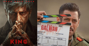 ২০২৬ সালে বলিউডে বিশাল বাজেটের যেসব সিনেমা আসছে