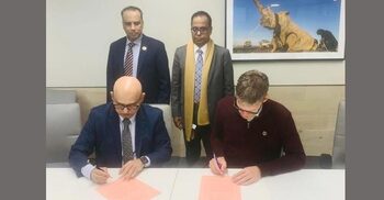 MoU signed to preserve footages on Liberation War, Bangabandhu