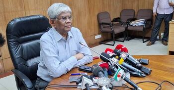 Bangladesh no longer reliant on IMF, World Bank: Salehuddin