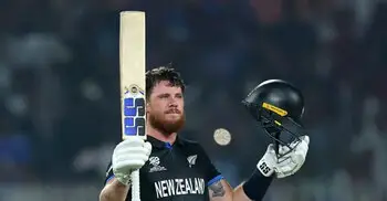 ফিন অ্যালেনের সেঞ্চুরি, দক্ষিণ আফ্রিকাকে হারিয়ে ফাইনালে নিউজিল্যান্ড