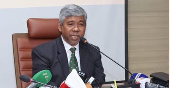 আগামী ২ বছরে ৪০ লাখ প্রতিষ্ঠানকে ভ্যাট নিবন্ধনের আওতায় আনা হবে