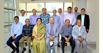 সম্পাদক পরিষদের নতুন নেতৃত্বকে বিএনপি মিডিয়া সেলের অভিনন্দন