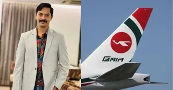 শারজায় বিমানের কেবিন ক্রু আটক, কারণ জানায়নি আমিরাত কর্তৃপক্ষ