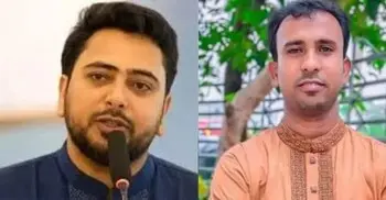আগে রাজনৈতিক লাইন ঠিক করুন, তারপর বক্তব্য দিন