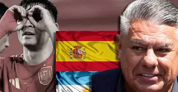 মাদ্রিদ না বুয়েন্স আয়ার্স, ফাইনালিসিমা কোথায় অনুষ্ঠিত হবে