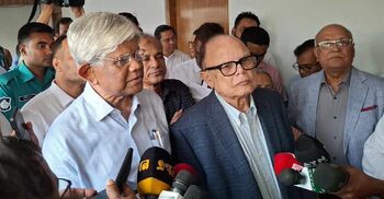 Govt to buy Boro season paddy at Tk 36, rice at Tk 49 per kg