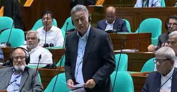 ব্যাংক-আর্থিক খাতে রাজনৈতিক ব্যক্তিদের নিয়োগ দেওয়া হবে না: অর্থমন্ত্রী