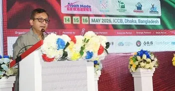 সবুজ টেক্সটাইল শিল্পে চীনের অংশীদারত্ব জোরদারের আহ্বান বাণিজ্যমন্ত্রীর