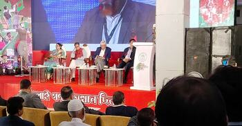 চব্বিশের আন্দোলনে অনুপস্থিত ছিলেন বুদ্ধিজীবীরা: গভর্নর