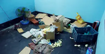 ‎ঝিনাইদহে নকল প্রসাধনী তৈরির কারখানায় অভিযান, লাখ টাকা জরিমানা