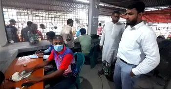 গরুর হাটে অতিরিক্ত খাজনা আদায়, ইজারাদারকে অর্ধলাখ টাকা জরিমানা
