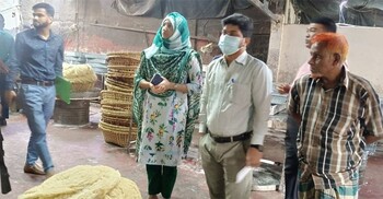 চট্টগ্রামে দুই সেমাই কারখানাকে সোয়া ২ লাখ টাকা জরিমানা