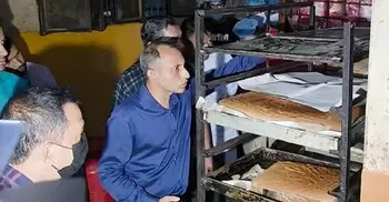 অস্বাস্থ্যকর পরিবেশে খাবার তৈরি, চট্টগ্রামে এক প্রতিষ্ঠানকে জরিমানা