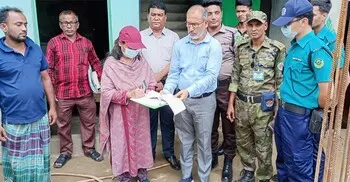 রাসায়নিক মিশিয়ে আইসক্রিম তৈরি, দুই প্রতিষ্ঠানকে জরিমানা ৫০ হাজার