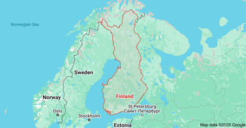 5 killed as two helicopters collide in Finland