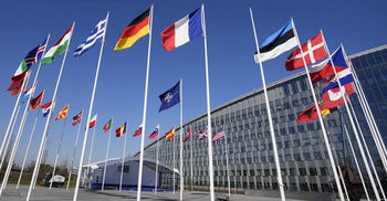 Finland to join NATO Tuesday, military alliance chief says