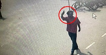চট্টগ্রামে ফের গুলি ছুড়ে চাঁদা দাবি, চিহ্নিত হয়নি ৫ অস্ত্রধারী