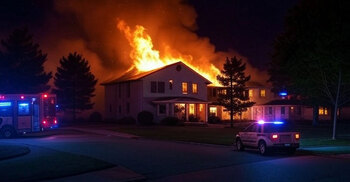 9 killed in US nursing home fire