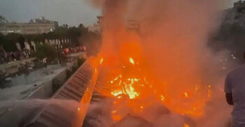 661 fires break out in Gazipur over 10 months