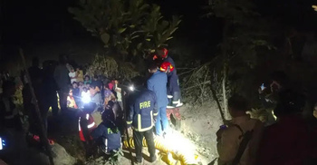 রাউজানে নলকূপের গর্তে পড়া শিশু মিসবাহ মারা গেছে