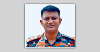 Tongi fire: Now fire service official Naim dies