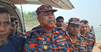 Padma bus tragedy: Rescue operations suspended for now