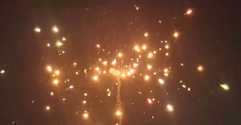 999 receives 381 noise complaints over New Year festivities