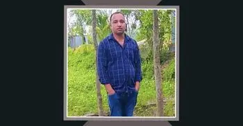 নদীতে মাছ ধরতে গিয়ে বজ্রপাতে জেলের মৃত্যু