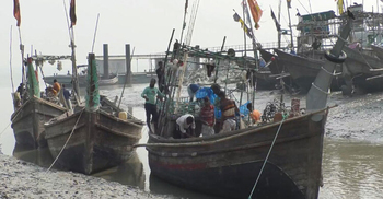 65-day ban on fishing in the Bay begins