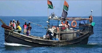 58-day fishing ban in sea begins Tuesday