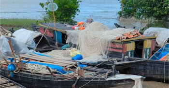 Year-round bans leave coastal fishermen drowning in debt and despair