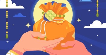 সদকাতুল ফিতর কার ওপর ওয়াজিব?