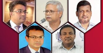 5 universities get new vice-chancellors