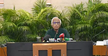 Interim govt suspends Five Year Plan: Wahiduddin