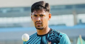 Lahore Qalandars sign Mustafizur for over Tk 2.81cr