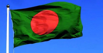 বিজয় দিবসে জাতীয় পতাকা উত্তোলনে যেসব বিধি মানতে হবে