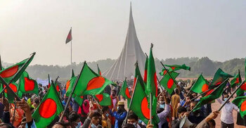 বিজয় দিবস উদ্‌যাপনে যেসব কর্মসূচি চূড়ান্ত করলো সরকার