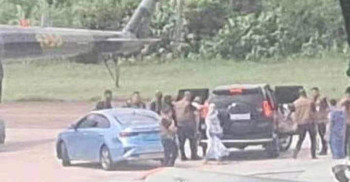 Is AL preparing to form govt-in-exile in Agartala?