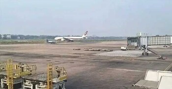 শাহ আমানতে এক মাসে বাতিল ২১২ ফ্লাইট