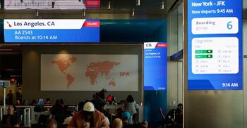 US airlines cancel over 2,000 flights due to massive winter storm