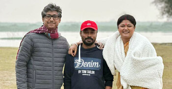 সেন্সরে যাচ্ছে ‘নয়া মানুষ’