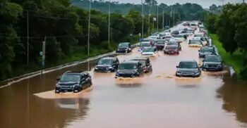 23 killed in Papua New Guinea floods, landslides