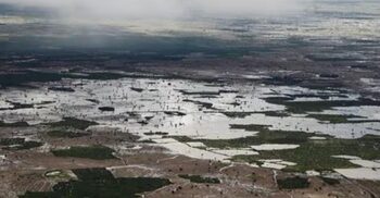 Death toll from flooding in Somalia climbs to nearly 100